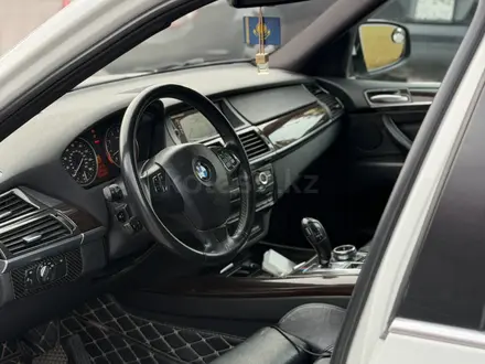 BMW X5 2013 года за 6 500 000 тг. в Алматы – фото 11