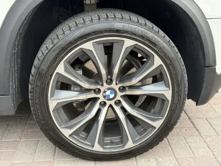 BMW X5 2013 года за 6 500 000 тг. в Алматы – фото 13