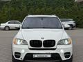 BMW X5 2013 годаүшін6 500 000 тг. в Алматы