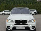BMW X5 2013 годаүшін6 500 000 тг. в Алматы
