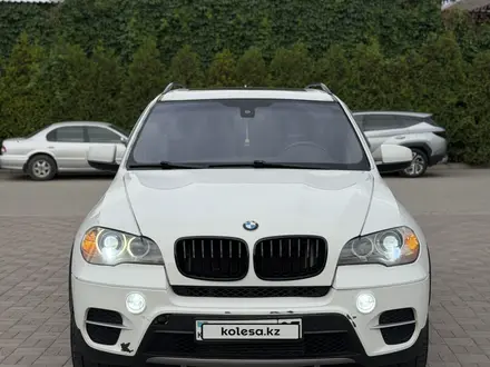 BMW X5 2013 года за 6 500 000 тг. в Алматы