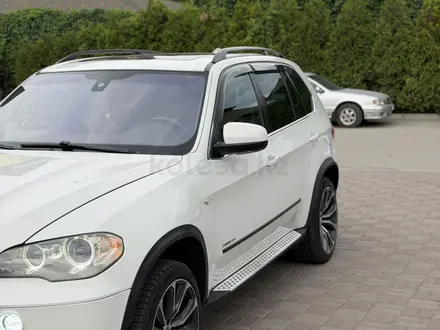 BMW X5 2013 года за 6 500 000 тг. в Алматы – фото 2