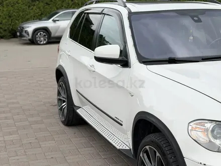 BMW X5 2013 года за 6 500 000 тг. в Алматы – фото 3