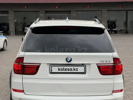 BMW X5 2013 года за 6 500 000 тг. в Алматы – фото 7