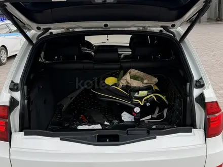 BMW X5 2013 года за 6 500 000 тг. в Алматы – фото 8
