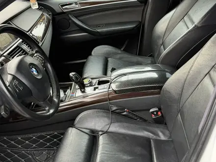 BMW X5 2013 года за 6 500 000 тг. в Алматы – фото 9
