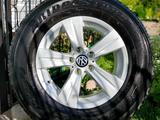 OEM диски Volkswagen Amarok за 200 000 тг. в Алматы