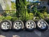 OEM диски Volkswagen Amarok за 200 000 тг. в Алматы – фото 3