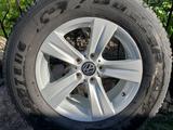 OEM диски Volkswagen Amarok за 200 000 тг. в Алматы – фото 5