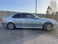 BMW 523 1997 годаfor2 500 000 тг. в Караганда – фото 10