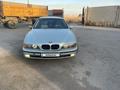 BMW 523 1997 годаfor2 500 000 тг. в Караганда – фото 12