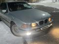 BMW 523 1997 годаfor2 500 000 тг. в Караганда – фото 7