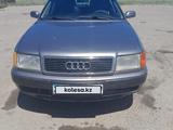 Audi 100 1991 года за 1 600 000 тг. в Талдыкорган – фото 3