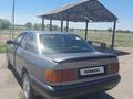 Audi 100 1991 годаүшін1 600 000 тг. в Талдыкорган – фото 4