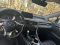 Lexus RX 300 2018 года за 17 000 000 тг. в Алматы – фото 11