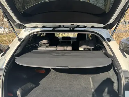 Lexus RX 300 2018 года за 15 500 000 тг. в Алматы – фото 10