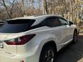 Lexus RX 300 2018 года за 17 000 000 тг. в Алматы – фото 6