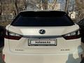 Lexus RX 300 2018 года за 17 000 000 тг. в Алматы – фото 5