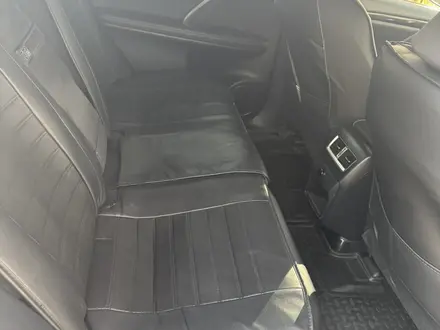 Lexus RX 300 2018 года за 15 500 000 тг. в Алматы – фото 8