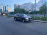 Hyundai Santa Fe 2021 годаfor15 900 000 тг. в Астана – фото 3