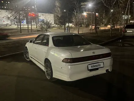 Toyota Mark II 1995 года за 2 700 000 тг. в Павлодар – фото 7