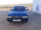 Audi 80 1992 года за 1 700 000 тг. в Караганда