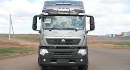Howo  T5G 4х2 Тягач АКПП Наличие 2026 годаүшін32 600 000 тг. в Шымкент – фото 2