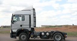 Howo  T5G 4х2 Тягач АКПП Наличие 2026 годаүшін32 600 000 тг. в Шымкент – фото 3