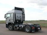 Howo  T5G 4х2 Тягач АКПП Наличие 2026 года за 32 600 000 тг. в Шымкент – фото 4