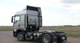 Howo  T5G 4х2 Тягач АКПП Наличие 2026 годаүшін32 600 000 тг. в Шымкент – фото 4
