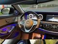 Mercedes-Maybach S 500 2016 года за 50 000 000 тг. в Астана – фото 17