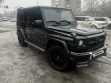 Mercedes-Benz G 500 2011 года за 24 000 000 тг. в Усть-Каменогорск