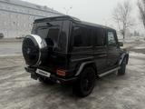 Mercedes-Benz G 500 2011 года за 24 000 000 тг. в Усть-Каменогорск – фото 3