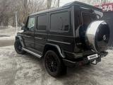 Mercedes-Benz G 500 2011 года за 24 000 000 тг. в Усть-Каменогорск – фото 4