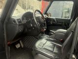 Mercedes-Benz G 500 2011 года за 24 000 000 тг. в Усть-Каменогорск – фото 5