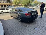 Lexus GS 300 2006 годаүшін6 500 000 тг. в Шымкент