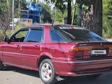 Mitsubishi Galant 1989 годаfor950 000 тг. в Алматы – фото 4