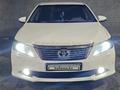 Toyota Camry 2012 года за 10 800 000 тг. в Семей – фото 3