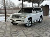 Lexus LX 470 2004 года за 11 000 000 тг. в Тараз