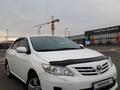 Toyota Corolla 2011 годаүшін7 700 000 тг. в Шымкент – фото 2