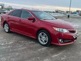 Toyota Camry 2013 года за 8 500 000 тг. в Уральск – фото 4