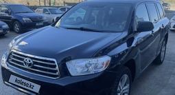 Toyota Highlander 2008 года за 9 700 000 тг. в Усть-Каменогорск