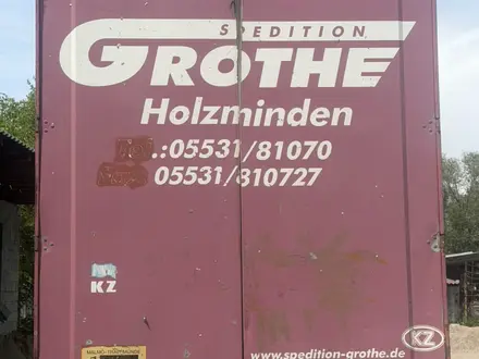 Krone 2005 года за 4 000 000 тг. в Алматы – фото 4