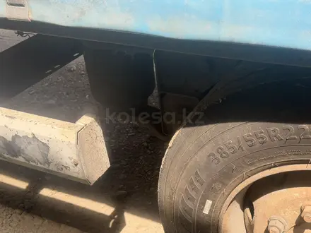Krone 2005 года за 4 000 000 тг. в Алматы – фото 3