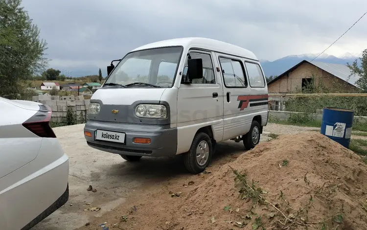 Daewoo Damas 2009 годаүшін3 100 000 тг. в Алматы