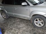 Hyundai Tucson 2008 года за 4 900 000 тг. в Алматы