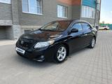 Toyota Corolla 2008 годаүшін5 200 000 тг. в Актобе