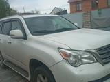 Lexus GX 460 2011 годаүшін18 000 000 тг. в Усть-Каменогорск