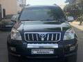 Toyota Land Cruiser Prado 2007 годаүшін10 500 000 тг. в Алматы – фото 3