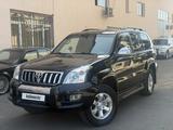 Toyota Land Cruiser Prado 2007 годаүшін10 500 000 тг. в Алматы